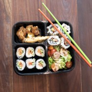 Create Bento Box 