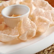How To Cook Prawn Crackers At Home