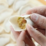 Dumpling Making Class with Ingredients Box Delivered Online