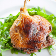 How To Make Duck Confit