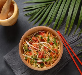 Vietnamese Cooking Hamper Delivered & Online Class