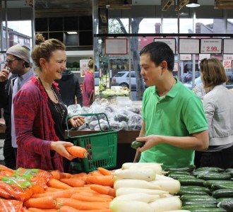 Vegan Cooking Master Class 