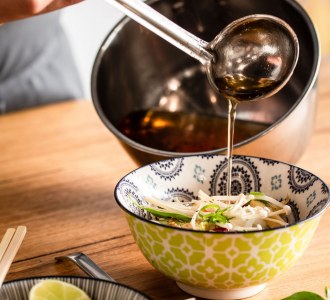 Japanese Ramen Cooking Hamper Delivered & Online Class