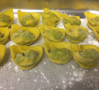 Asian Finger Food Catering
