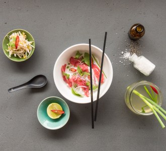 Private Food Tour and Cooking Experience
