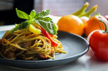 Italian Cooking Class Master