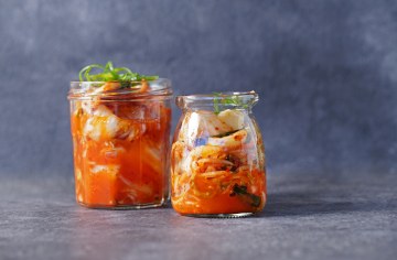 Korean Cooking Class Master