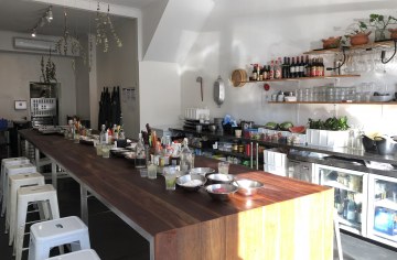 Melbourne Kitchen Venue Hire