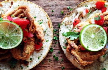 Mexican Cooking Class Master