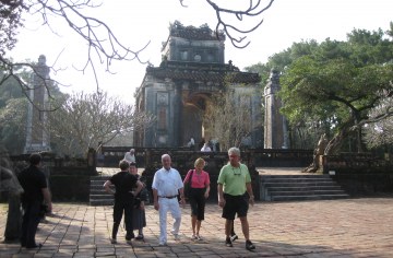 Ultimate Vietnam Food Tour