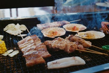 Home Party Catering