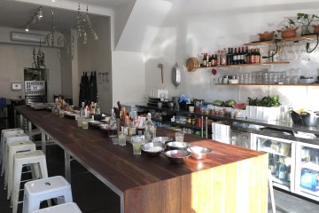 Melbourne Kitchen Venue Hire