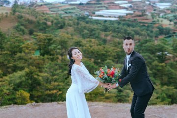 Wedding and Engagement Catering