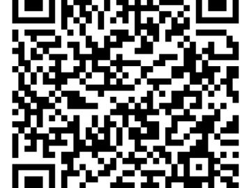 QR code Middle Eastern Masterclass Recipes Feb26