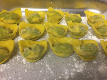 Asian Finger Food Catering