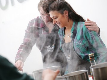 Bali Cooking Class