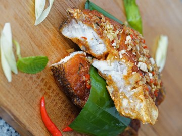 Indonesian Balinese Cooking Class