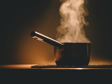 Chinese Cooking Class Master