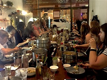 Hens Party Ideas Melbourne