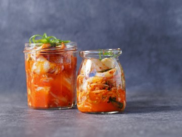 Korean Cooking Class Master