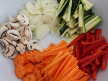 Korean Cooking Class Master