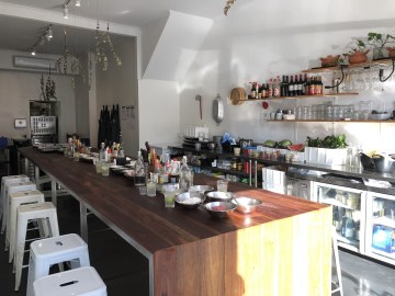 Melbourne Kitchen Venue Hire