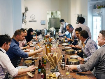 My Cooking Party Melbourne