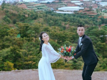 Wedding and Engagement Catering