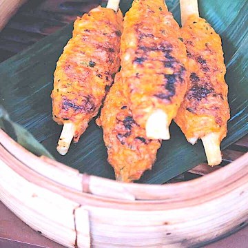 Street food Asia Cooking Online
