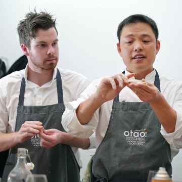 Asian Street Food Cooking at Otao Kitchen: What You’ll Learn in a Class 