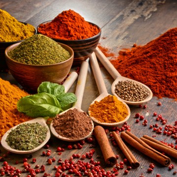 Building A Flavorful Pantry: Essential Spices Every Kitchen Needs