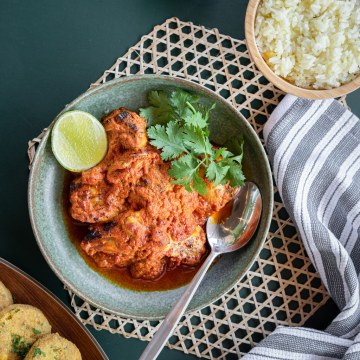 The Essential Ingredients in Sri Lankan Cuisine