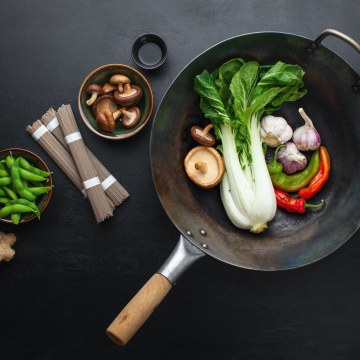 7 Essential Cooking Equipment For Asian Recipes
