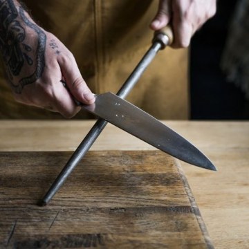 Knife Making Courses in Melbourne