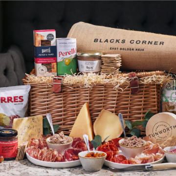 Best Food Hampers for Every Occasion 2023