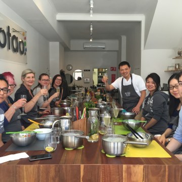 Discover Best Private Cooking Classes Melbourne