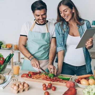 Become Master Chef at Home with Online Cooking Course
