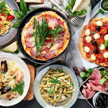 Explore Italian Cooking Methods - Mastery of Taste 
