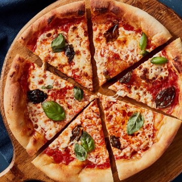 Top pizza making classes for your holiday