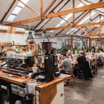9 Things You Should Experience When You Visit Brunswick