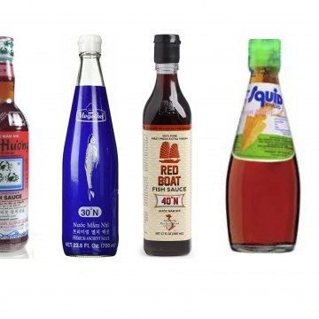 The Best Fish Sauce For Home