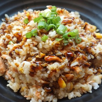 Simple Rice Recipes