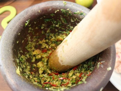 Tips And Tricks For Cooking Beautiful Thai Food At Home Otao Kitchen