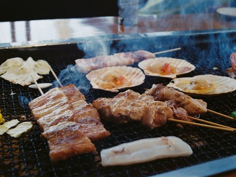 Home Party Catering