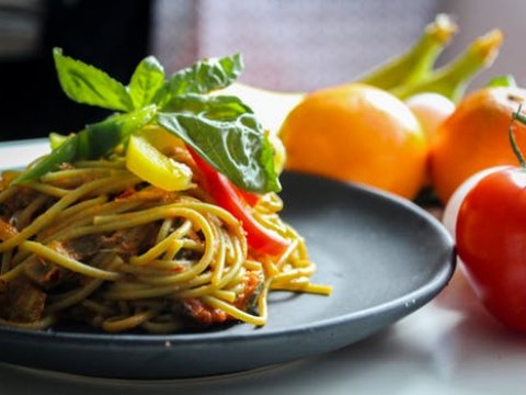 Italian Cooking Master Class
