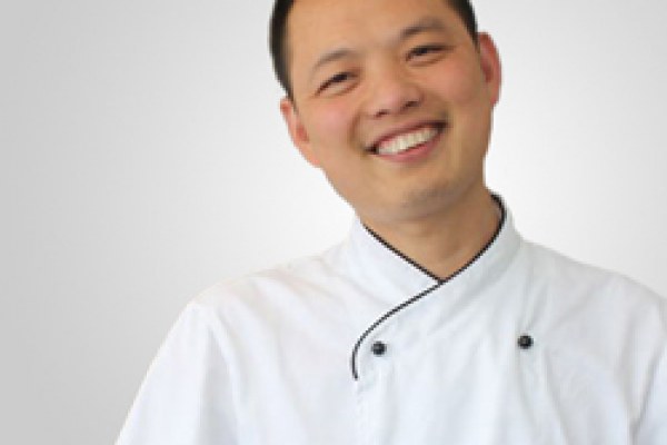Ha Nguyen – Founder and Chef Trainer