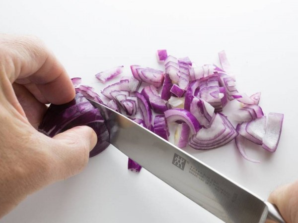  Onion Goggles Tear Free Purple Chopping Kitchen BBQ Glasses:  Home & Kitchen