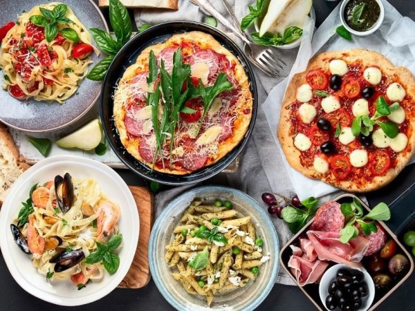 Explore Italian Cooking Methods - Mastery of Taste