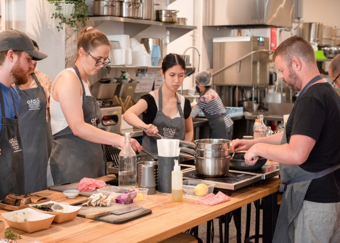 Elevating Your Culinary Skills with Old-Fashioned Favorites