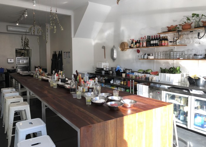 Melbourne Kitchen Venue Hire Otao Kitchen